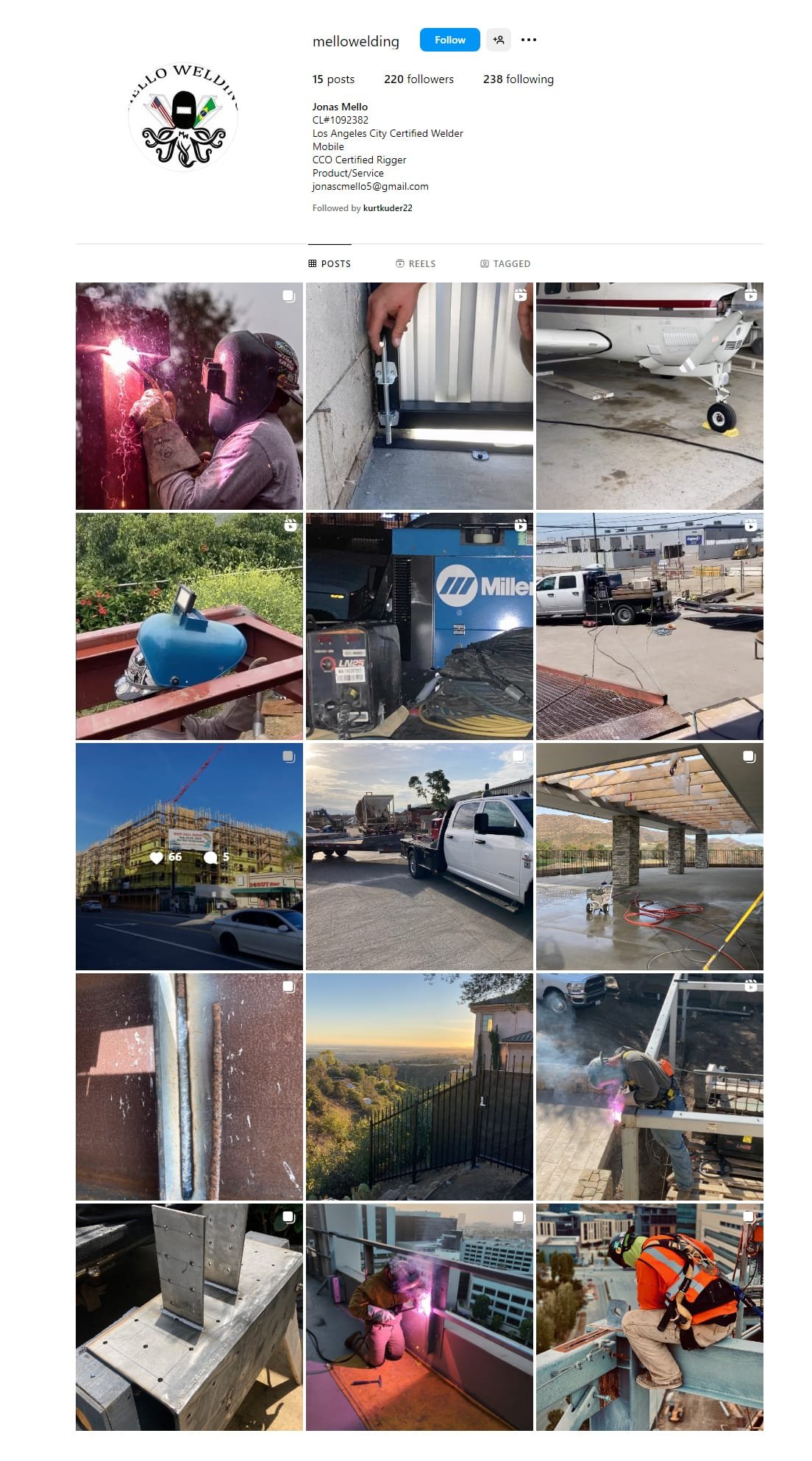 insta-test