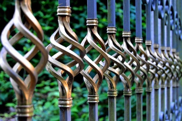 5 Types of Metal Gates