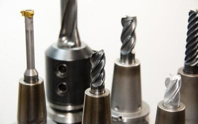 The Best Drill Bits for Metal