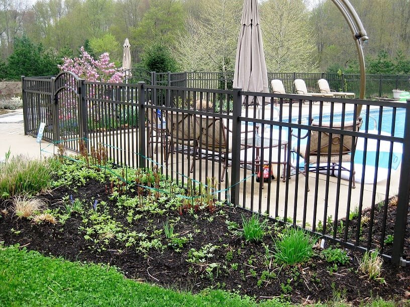 Is Your Pool Fence Ready This Summer?