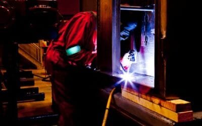 Push vs. Pull MIG Welding: Understanding the Dynamics in Welding Techniques