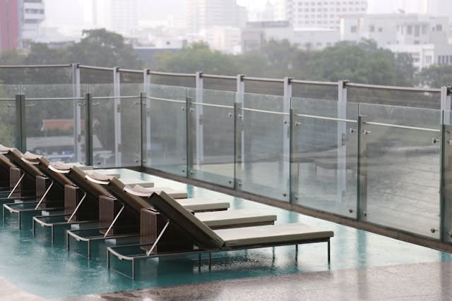 Understanding Pool Fence Repair: 6 Tips For Getting Ready This Summer