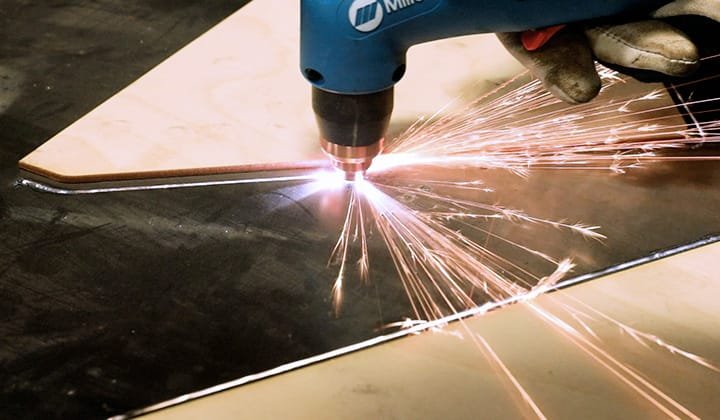 Everything You Need to Know About Plasma Cutting Stainless Steel