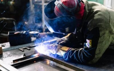 The Top Benefits Of Stick Welding
