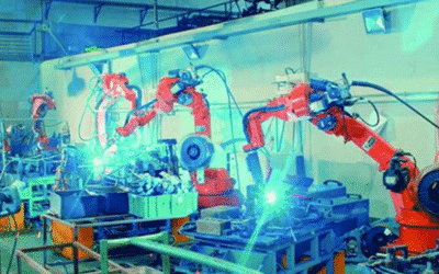 Can AI Replace Skilled Welders?