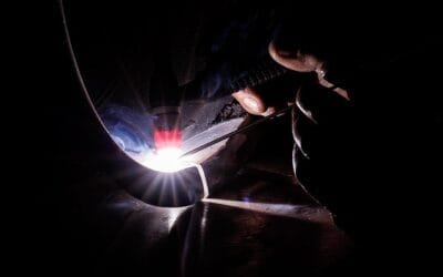 Why You Should Hire a Professional Welder