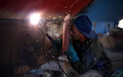 Home Fixes You Didn’t Know a Traveling Welder Could Handle