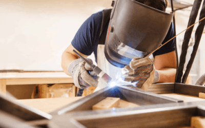 Now’s the Time to Get Your Welding Projects Done (Before the Calendar Fills Up)