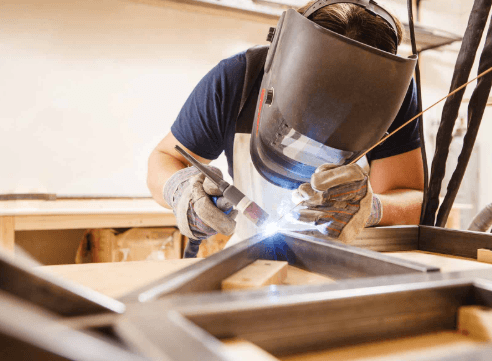 Now’s the Time to Get Your Welding Projects Done (Before the Calendar Fills Up)